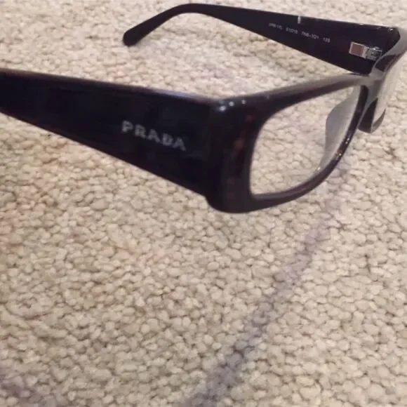 Brand new Prada eyeglasses