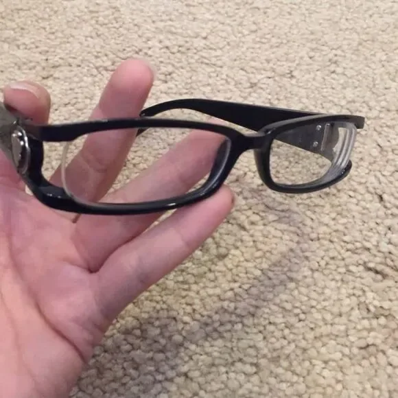 Gucci Eyeglasses