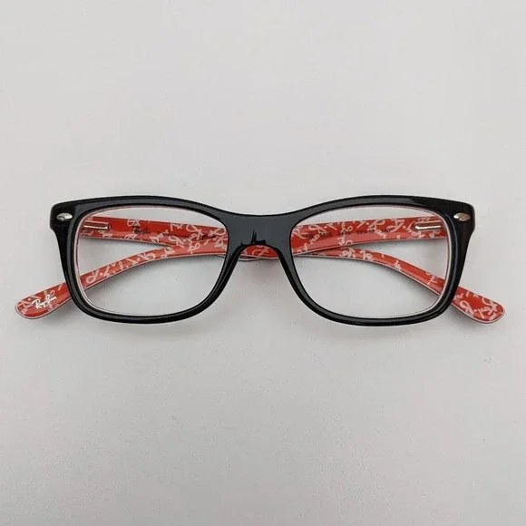 🕶️Ray-Ban RB5228 2479 Eyeglasses 50/17 140 /KAA129🕶️​