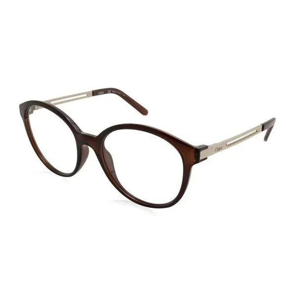 Chloe CE2693-210-5318 53mm New Eyeglasses