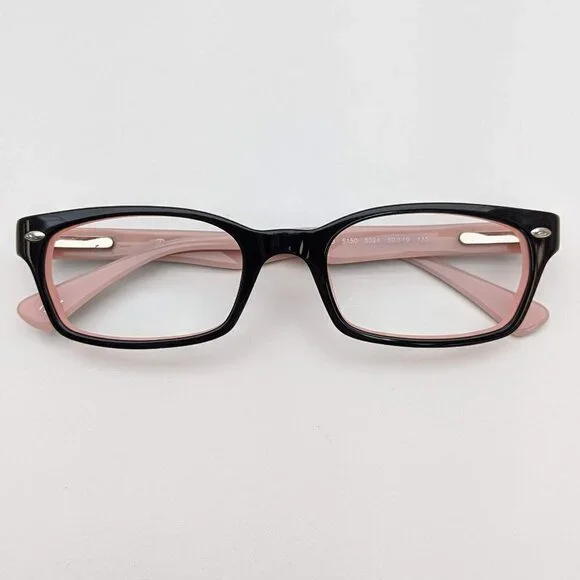 🕶️Ray-Ban RB5150 5024 Eyeglasses 50/19 135 /KAB305🕶️​