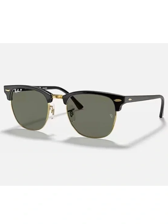 Ray-Ban Clubmaster Sunglasses. Brand new. Retail $245 plus tax