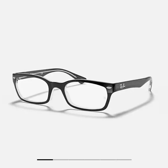 Ray Ban Glasses‎ RB5150 Brown 2019 Frames only