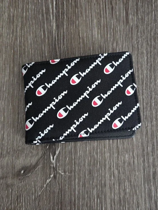 Champion Advocate Bifold Wallet