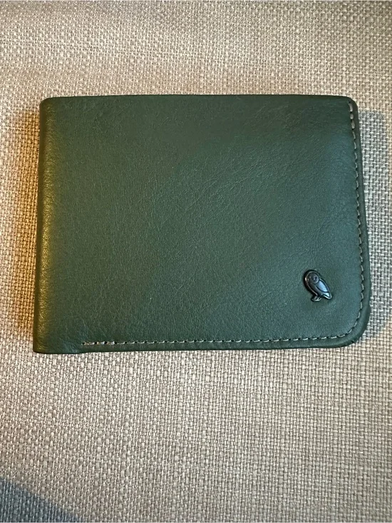 Bellroy Hide & Seek Wallet