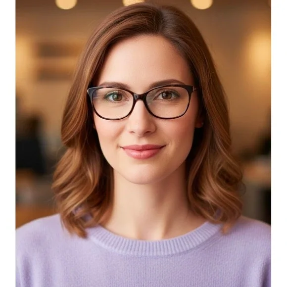 Maui Jim Nalani MJ29510 Eyeglasses Tortoiseshell Japan 61 16-126‎ Frames Only