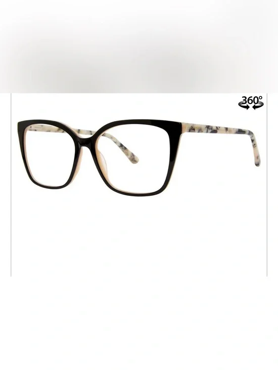 via spiga ludovica 500 zyloware 140 mm frames with case
