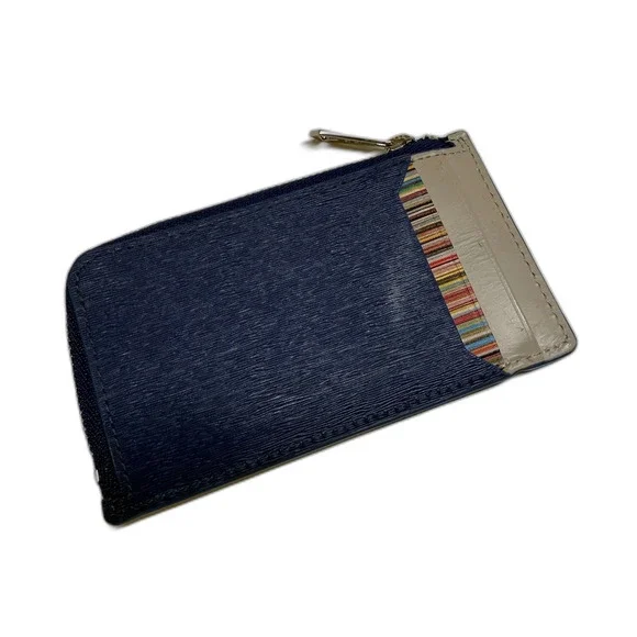 Paul Smith Card Case Wallet, GUC