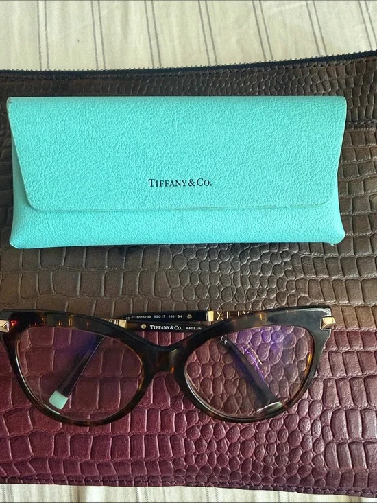 Tiffany & Co. TF4182 Eyeglasses