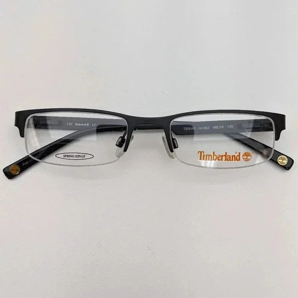 🕶️Timberland TB5040  Eyeglasses 46/18 130 /YHG807🕶️