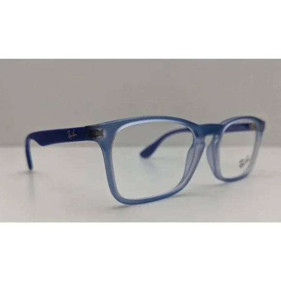 🕶️Ray-Ban RB1553 3668 Eyeglasses 48/16 130 /KAZ421🕶️