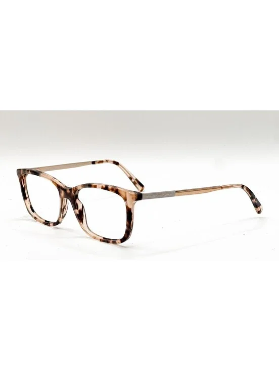 Michael Kors MK 4030 3162 Pink Tortoise Authentic Eyeglass Frames 52-16