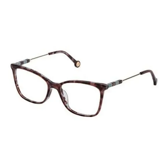 Carolina Herrera VHE846K-0ADD-53 53mm New Eyeglasses