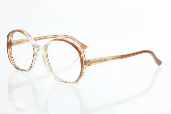 Pride 440 MO 54-16-140mm Eyeglasses FRAMES ONLY - GOOD CONDITION