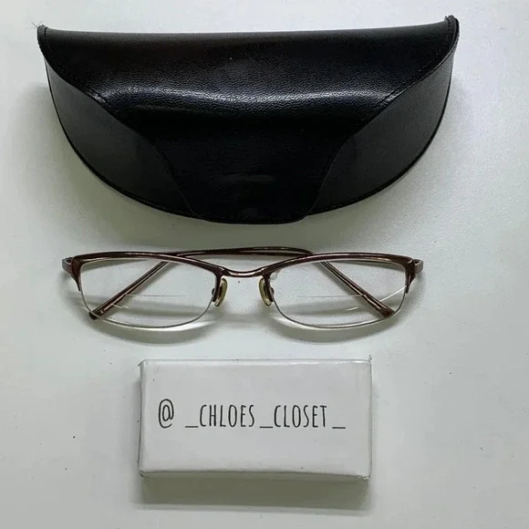 🕶️Ray-Ban RB8534 1033 Eyeglasses /PJ142🕶️