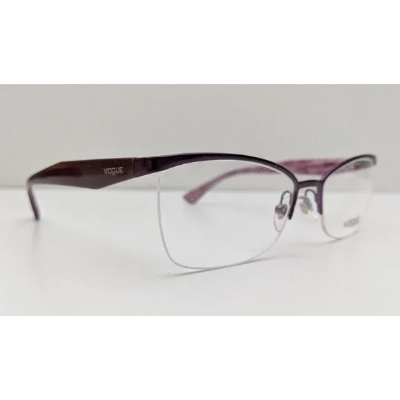 🕶️Vogue VO3981 inspired by Deepika Padukone Eyeglasses 54/17 135 /KAD836🕶️​