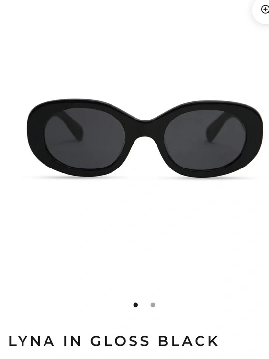Elisa Johnson Classic sunnies