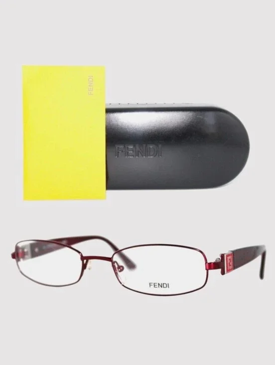 Fendi Glasses