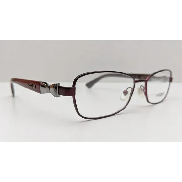 🕶️Vogue VO3916 Eyeglasses 53/16 135 /KAG447🕶️​
