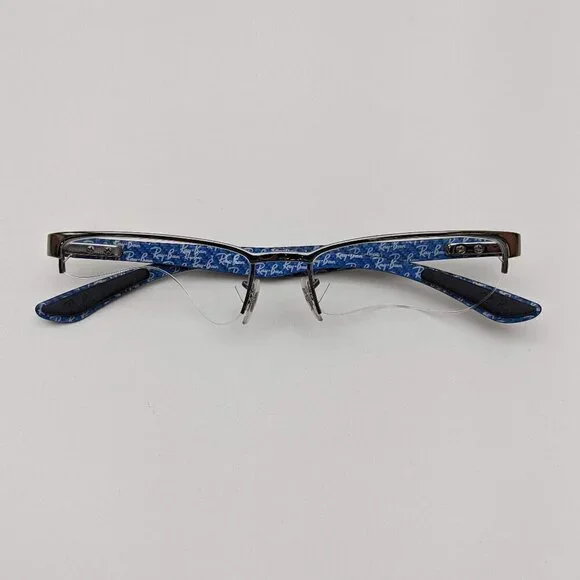 🕶️Ray-Ban RAM5628AA RC001 Eyeglasses 54/17 145 /KAC233🕶️​