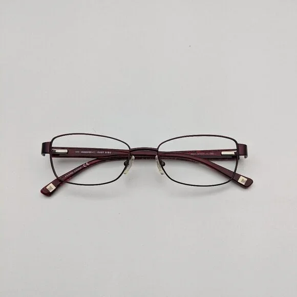 🕶️MarchoNYC Mercury 604 Eyeglasses 51/17/135 | ALI628🕶️​