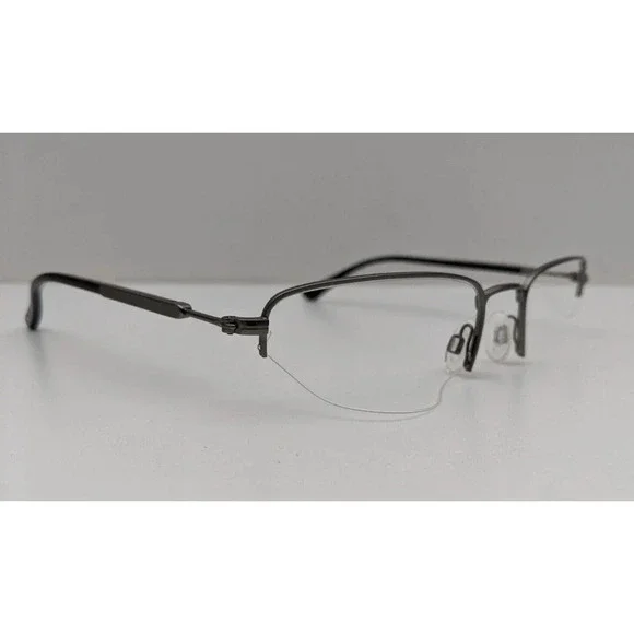 🕶️Made in Italy! Giorgio Armani AR5025 Eyeglasses 56/19 145 /KAL819🕶️​