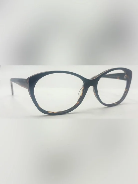 Esprit ET17791 Brown Oval Sunglasses Frames Only