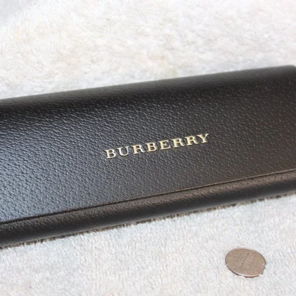 Burberry Eyeglass case