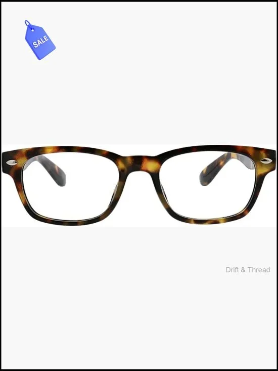 Blue Light Blocking Reading Glasses UV Protection Lightweight