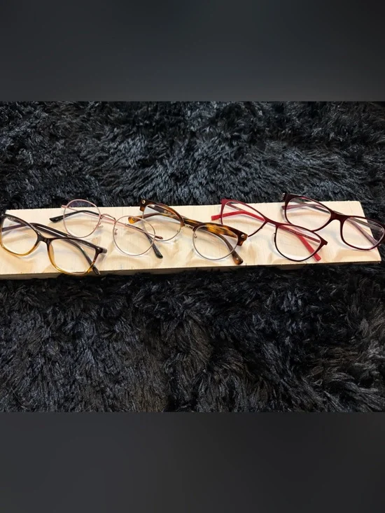 5 Blue light blocking glasses Glasses USA