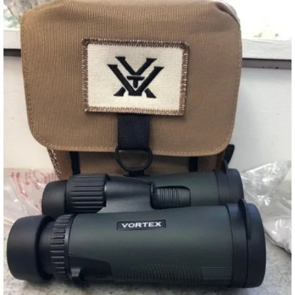 Vortex Optics Diamondback HD 8x42 Binoculars