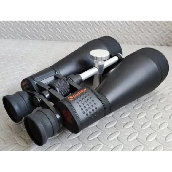 Celestron – SkyMaster 20X80 Binocular – Outdoor and Astronomy Binocular