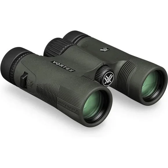 Vortex Optics Diamondback HD Binoculars 10x28
