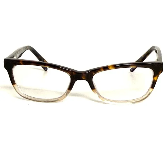 Huveli Milano 3037 Col.2‎ Eyeglasses Frames Tortoise Two-Tone 47-15-140