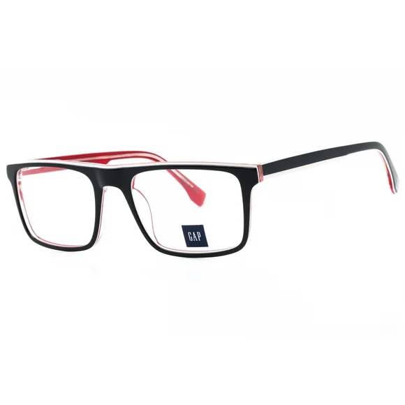 NWT GAP VGP014-0NAV Rectangle 52mm Eyeglasses