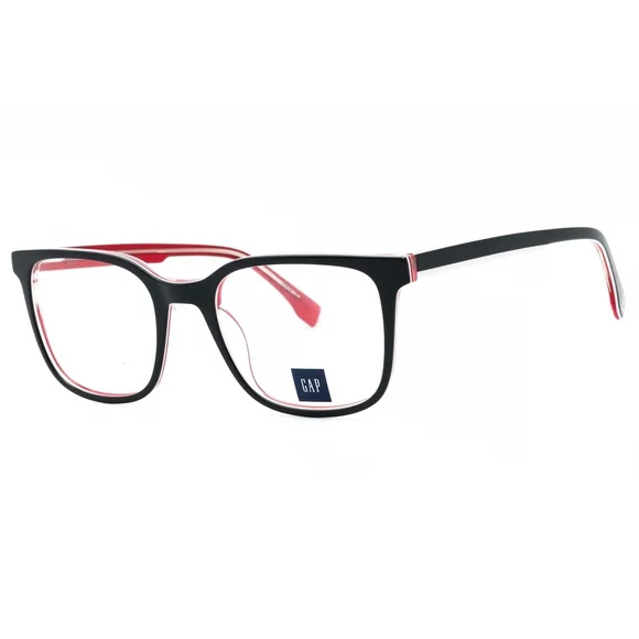 NWT GAP VGP013-0NAV Rectangle 52mm Eyeglasses