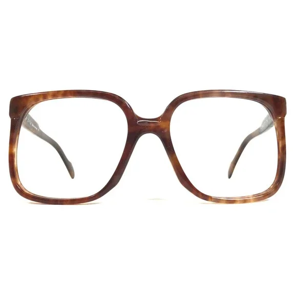 Neostyle Sunglasses Frames COSMET 20 759 Tortoise Square Full Rim 56-18-145