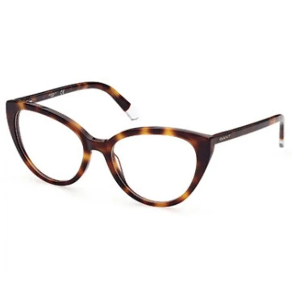 NWT Gant GA4126 55mm Eyeglasses