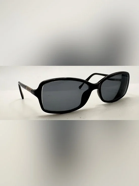 Kate Spade Paxton/N/S Tortoise Oval Sunglasses Frames Only