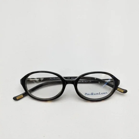 🕶️Frame Only | Polo Ralph Lauren 8503 583 Eyeglasses 43/15 120 /ALE827🕶️