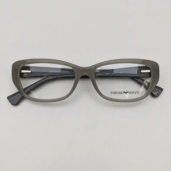 🕶️Emporio Armani EA3041 5258 Unisex Eyeglasses /KAL452🕶️​