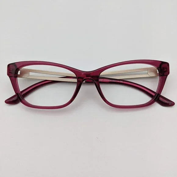 🕶️Versace Mod. 3220 5097 Eyeglasses 52/16 140 /KAB230🕶️​