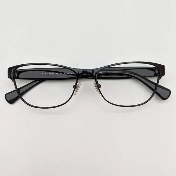 🕶️Ralph Lauren RA6043 131 Eyeglasses 54/15 135 /KAB403🕶️​