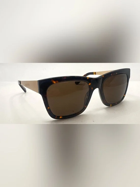 Salsa Suns SAS 7001 Tortoise Oval Sunglasses Frames Only