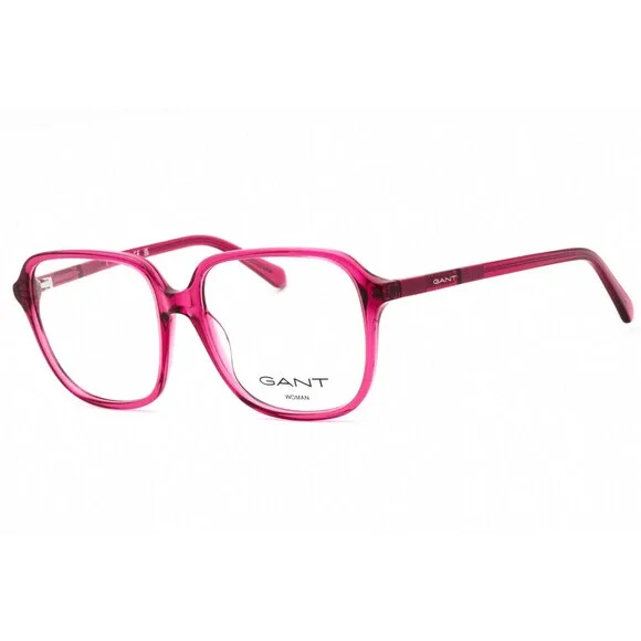 NWT Gant GA4155 55mm Eyeglasses