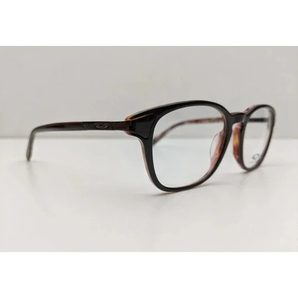 🕶️Oakley OX1107 Mislead Eyeglasses 48/18 138 /KAL824🕶️​