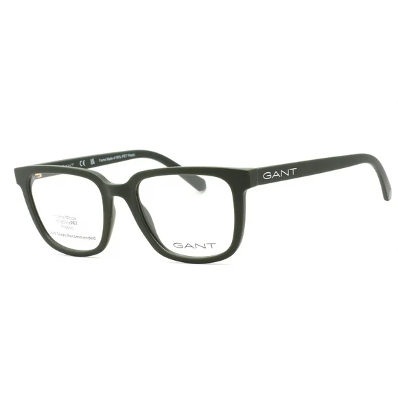 NWT Gant GA3277 53mm Eyeglasses