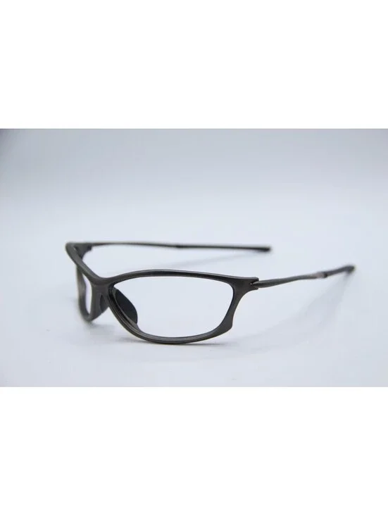 Eyres Po23002048 Gray Black Authentic Eyeglasses 70-14