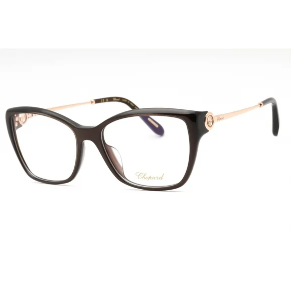 NWT CHOPARD VCH322S 01KA Glasses