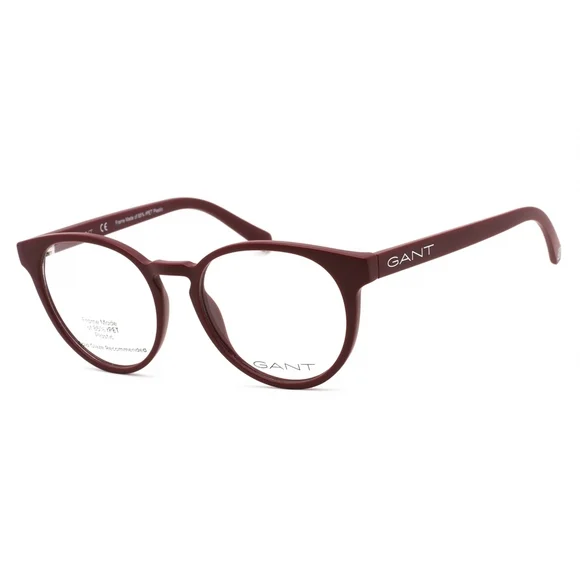 NWT Gant GA3265 53mm Eyeglasses